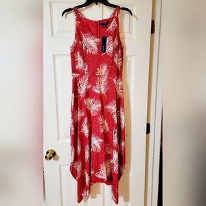 Apt 9 Maxi Dress (M)